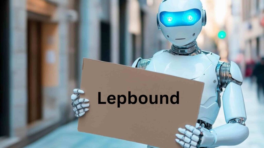 Real Stories with Lepbound