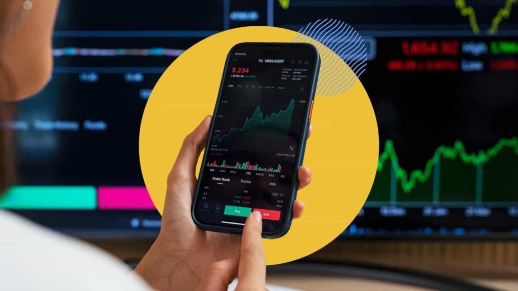 Stock Market Basics for New Investors