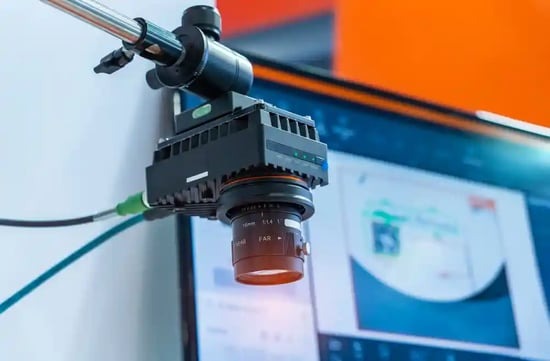 The Versatility of Vision Measuring Machines