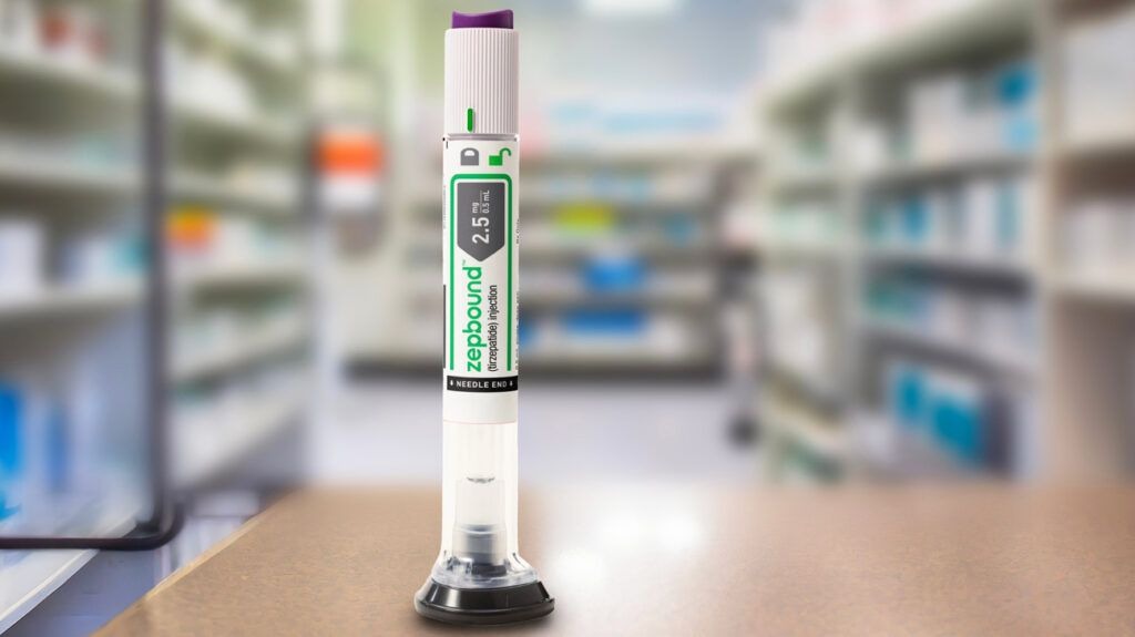 Why Choose Lepbound for Obesity Treatment?