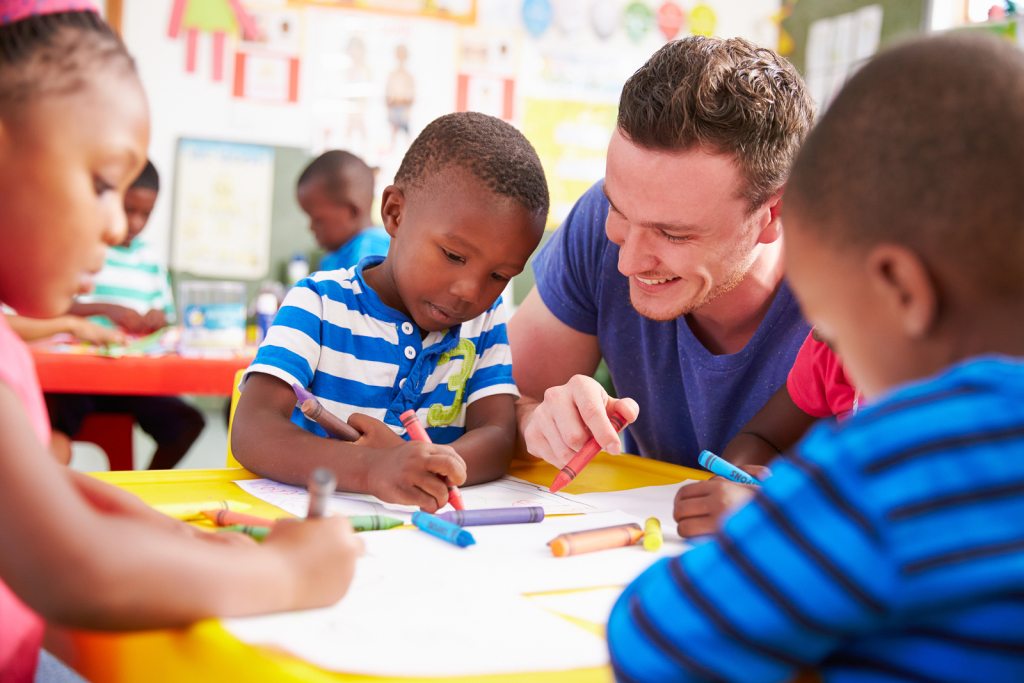 Early Life and Education