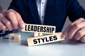 Her Leadership Style