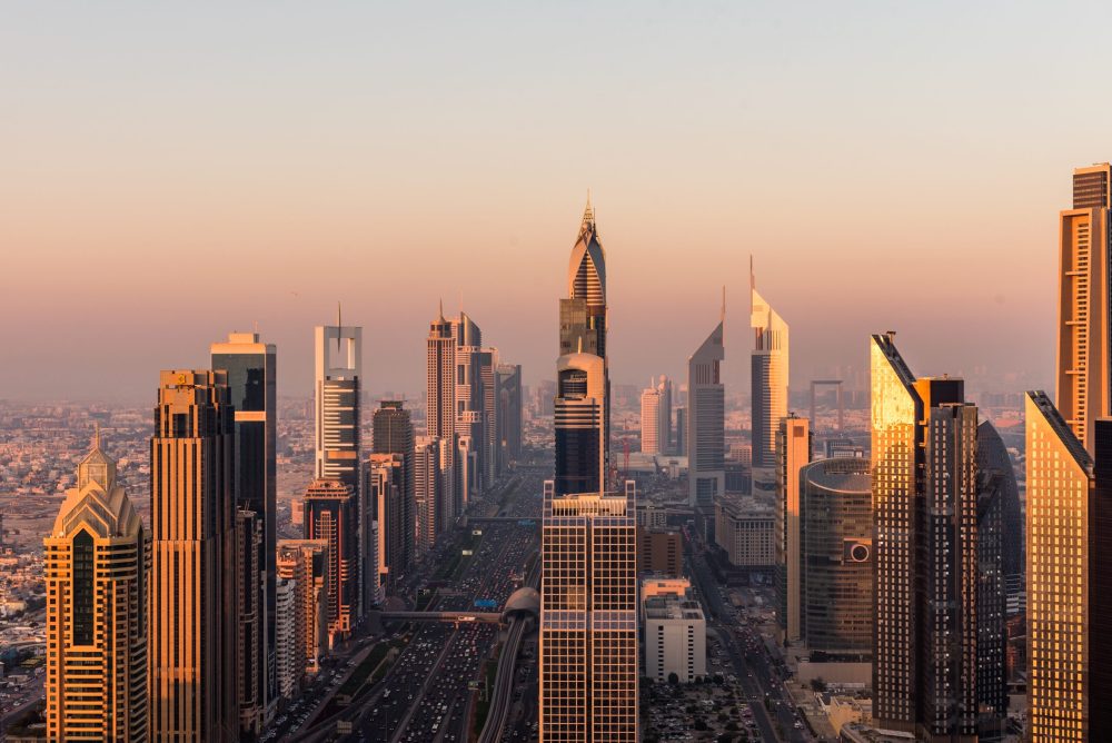 Biggest Real Estate Companies in Dubai