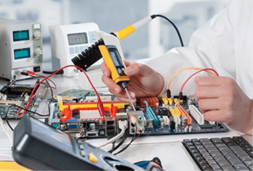 The Role of ISO 17025 Accreditation in Calibration Laboratory Excellence